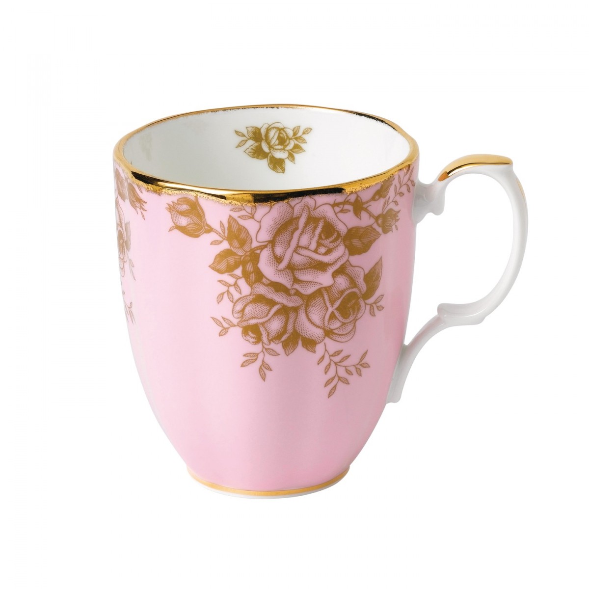 royal-albert-100-years-1960-golden-rose-mug-701587269698
